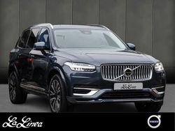 Blau Gebraucht 2024 Volvo XC90 Plus SUV | 59.890 € (Superpreis)