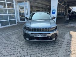 Grau Neu 2025 Jeep Avenger Altitude SUV | 27.990 € (Etwas zu teuer)
