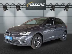 Grau Neu 2025 VW Polo R Kleinwagen | 21.498 € (Guter Preis)