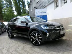 Schwarz Neu 2025 VW Taigo R-line SUV | 28.390 € (Fairer Preis)