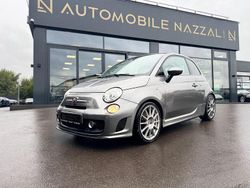 Grau Gebraucht 2012 Abarth 500C Esseesse Cabrio | 6.999 €