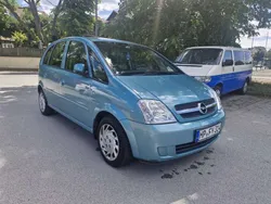 Gebraucht 2005 Opel Meriva Edition Van / Kleinbus | 2.999 € (Fairer Preis)