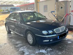 Gebraucht 2000 Rover 75 Limousine | 1.111 € (Superpreis)