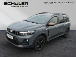 Grau Neu 2025 Dacia Jogger Extreme Van / Kleinbus | 24.329 € (Fairer Preis)