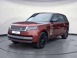 Sunrise cooper Gebraucht 2024 Land Rover Range Rover SUV | 209.888 € (Etwas zu teuer)