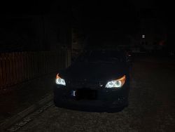 Schwarz Gebraucht 2006 BMW 525 Limousine | 3.500 € (Superpreis)