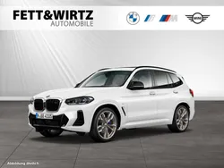 Alpinweiss Gebraucht 2024 BMW X3 Performance SUV | 60.699 € (Guter Preis)
