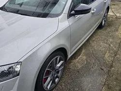 Blau Gebraucht 2014 Skoda Octavia RS Kombi | 11.500 € (Fairer Preis)
