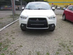 Weiß Gebraucht 2012 Mitsubishi ASX SUV | 4.990 € (Guter Preis)