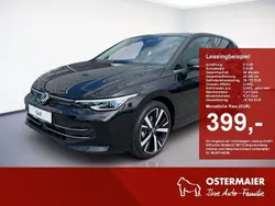 Grenadillschwarz Neu 2024 VW Golf VIII Style Limousine | 42.860 €