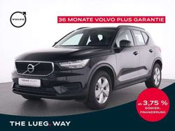 Stone Gebraucht 2022 Volvo XC40 Business Edition SUV | 24.590 € (Superpreis)