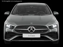 Gebraucht 2023 Mercedes A250 | 33.990 € (Etwas zu teuer)