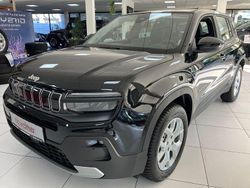 Schwarz Neu 2025 Jeep Avenger Altitude SUV | 31.990 € (Teuer)