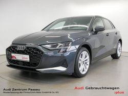 Grau Gebraucht 2025 Audi A3 Advanced Limousine | 32.400 € (Etwas zu teuer)
