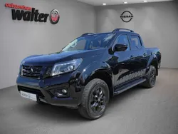 Schwarz Gebraucht 2021 Nissan Navara N-Guard Abholung | 32.490 € (Fairer Preis)