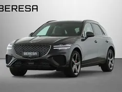 Makalu grey Neu 2025 Genesis GV70 Sport SUV | 49.980 € (Guter Preis)