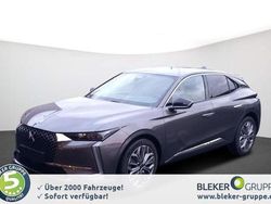 Grau Gebraucht 2022 DS Automobiles DS9 Limousine | 22.980 €
