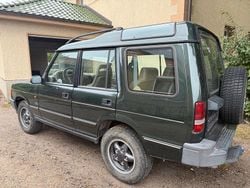 Grün Gebraucht 1994 Land Rover Discovery SUV | 7.500 €