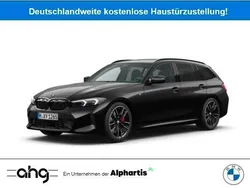 BMW M340