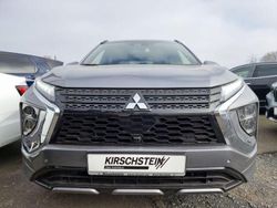 Grau Gebraucht 2025 Mitsubishi Eclipse Cross Select SUV | 27.990 € (Fairer Preis)