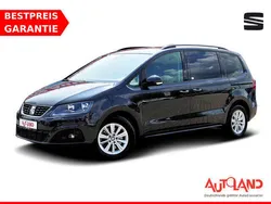 Andere Gebraucht 2019 Seat Alhambra Style Van / Kleinbus | 25.990 € (Guter Preis)