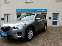 Grau Gebraucht 2012 Mazda CX-5 Center-Line SUV | 10.990 € (Etwas zu teuer)