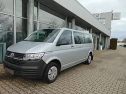 Silber Gebraucht 2021 VW T6.1 Trendline Van | 38.800 € (Guter Preis)
