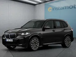 Schwarz Neu 2025 BMW X5 SUV | 113.599 €