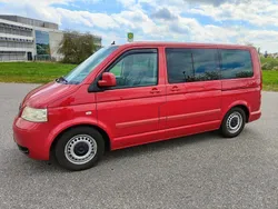Rot Gebraucht 2004 VW T5 Highline Van | 8.150 €