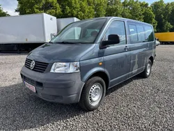 Grau Gebraucht 2005 VW T5 Van | 5.343 €