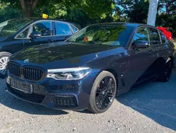 Schwarz Gebraucht 2019 BMW 530 iPerformance Limousine | 34.000 € (Etwas zu teuer)