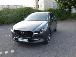 Grau Gebraucht 2023 Mazda CX-30 Selection SUV | 26.300 € (Fairer Preis)