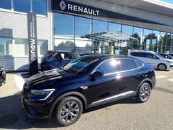 Schwarz (onyxschwarz metallic (schwarz)) Neu 2025 Renault Arkana Techno SUV | 30.590 € (Fairer Preis)