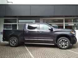 Dark ash (schwarz grau) Gebraucht 2025 Chevrolet Silverado SUV | 68.990 € (Guter Preis)