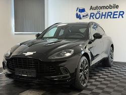 Jet black Gebraucht 2023 Aston Martin DBX SUV | 134.990 €