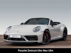 Kreide Gebraucht 2024 Porsche 911 Carrera 4 Cabriolet Cabrio | 155.900 € (Fairer Preis)