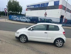 Weiß Gebraucht 2010 VW Fox Style Kleinwagen | 3.899 € (Etwas zu teuer)