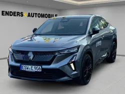 Grau Gebraucht 2024 Renault Rafale Esprit Alpine SUV | 43.600 € (Fairer Preis)