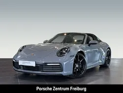 Porsche 911 Targa 4