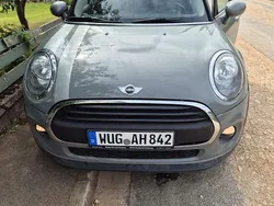 Grün Gebraucht 2015 Mini ONE Kleinwagen | 8.499 € (Guter Preis)