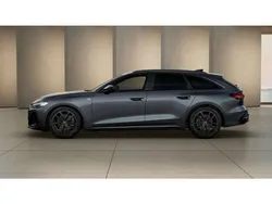 Daytonagrau perleffekt Neu 2025 Audi Q5 SUV | 76.529 €