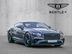 Grau Gebraucht 2023 Bentley Continental GT Coupé | 237.900 € (Superpreis)