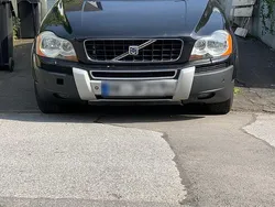 Schwarz Gebraucht 2005 Volvo XC90 SUV | 6.250 € (Etwas zu teuer)