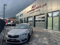 Grau Gebraucht 2017 Skoda Octavia RS Kombi | 17.995 € (Fairer Preis)