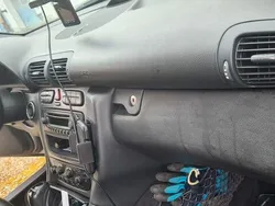 Mercedes C320