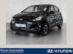 Schwarz Neu 2025 Hyundai i10 Trend Kleinwagen | 18.140 € (Fairer Preis)