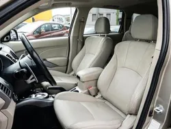Beige Gebraucht 2008 Mitsubishi Outlander Instyle SUV | 8.500 € (Etwas zu teuer)