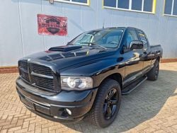 Schwarz Gebraucht 2005 Dodge Ram Abholung | 17.999 € (Teuer)