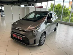 Astro grey Neu 2025 Kia Picanto Vision Kleinwagen | 17.970 € (Guter Preis)