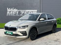 Steelgrau Neu 2025 Skoda Scala Tour Kleinwagen | 30.880 € (Teuer)